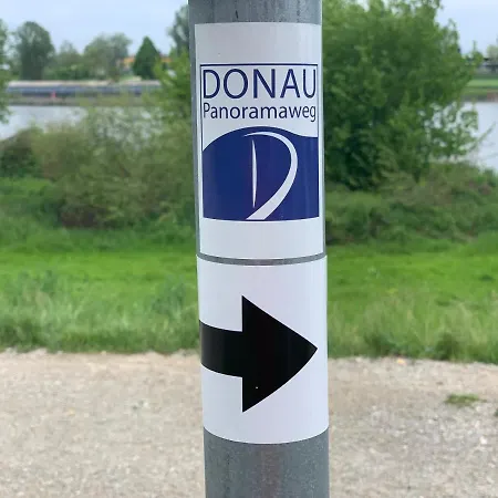 Am Donaustrand דירה